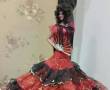 عروسک اسپانیایی رقصنده
