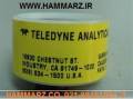 sensor Teledyne:  C6689-B2C