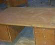 فروش میز تحریر چوبی