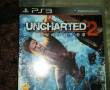 uncharted 2 PS3