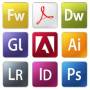 کاملترین مجموعه نرم افزارهای Adobe در بسته اختصاصی CS4