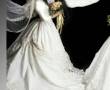 لباس عروس ژورنالی خارجی