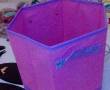سطل زباله فانتزی برای اتاق کودک