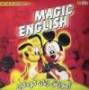Magic English (انگلیسی برای کودکان)