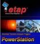 دوره آموزشی مطالعات شبکه های برق با استفاده از نرم‌افزار ETAP (همراه با جزوه فارسی و یک نسخه از نرم افزار)