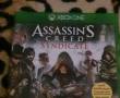 assassins creed syndicate xbox one