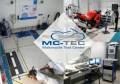 مرکز آزمون موتورسیکلت MC-TEC