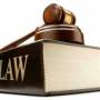 مشاوره حقوقی - وکالت