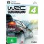 خرید پستی بازی WRC FIA World Rally Championship 4