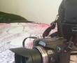 دوربین Panasonic Lumix DMC FZ-100