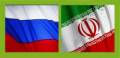صادرات و واردات ایران - روسیه