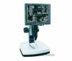 LCD Digital microscope LCD-550-W