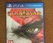 God Of War Remaster PS4