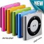 MP3 پلیر طرح Ipod shuffle (نسل جدید)
