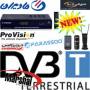 فروش ویژه گیرنده دیجیتال شاتل Shuttle Tech DVBT HDT 2700M
