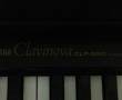 پیانو Clavinova Clp-550 ژاپنی اصل یاماها