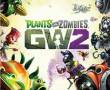 Planet vs Zombie: Garden Warfare 2