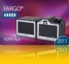 چاپگر غیر مستقیم فارگو FARGO-HDP5000