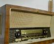 رادیو قدیمی لامپی