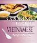 کتاب آموزش آشپزی به سبک ویتنامی Cooking the Vietnamese Way