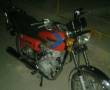 موتور سیکلیت تکتاز هاتفورد 125