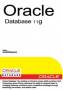 Oracle 11G vercion 11.1–DVD