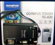 دوربین عکاسی و فیلمبرداری OLYMPUS