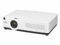 ویدئو دیتا پروژکتور سانیو VIDEO DATA Projector SANYO PLC-XW300