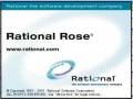 سی دی نرم آموزشی افزار رشنال رز Rational Rose