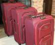فروش ویژه چمدان مسافرتی خارجی مارک تاپ یورو