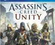 AssasinsCreed Unity _ PS4