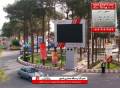 فروش و نصب تلویزیونهای غول پیکر شهری در سراسر ایران