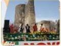 تور باکو ویژه نوروز 93 در آتالند