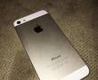 Apple iphone 5s 64gig gold