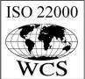 سیستم مدیریت ایمنی مواد غذایی ISO 22000:2005