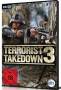 بازی سقوط تروریست ها نسخه3 Terrorist Takedown 3
