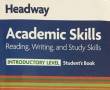 کتاب Academic Skills