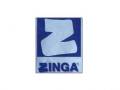 فروش 600 کیلو گرم رنگ زینگا بلژیک(zinga)