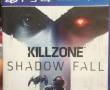 فروش بازی فوق العاده killzone shadowfall ps4