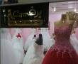 مغازه لباس عروس