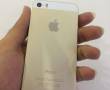 Iphone 5s gold 32