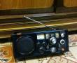 رادیو. ایمور قدیمی ژاپنی