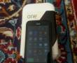 htc one vباکارتون وشارژر