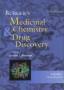 Tamarf six-volume Encyclopaedia Industry Burguers Medicinal Chemistry and Drug Discovery, Abraham 6 Vol.