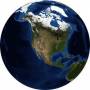 Nasa World Wint & Google Earth