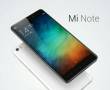 Xiaomi Mi note Dual 4G در حد اک
