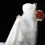 فروش فوری لباس عروس امریکایی مدل 2013