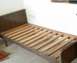 تخت چوبی طرح نردبانی با طول 2 متر ...