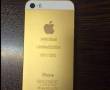 Iphone 5s Gold Limited Edition 64Gb