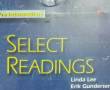 کتاب آموزش زبان Select Reading